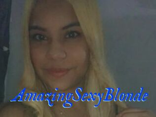 AmazingSexyBlonde