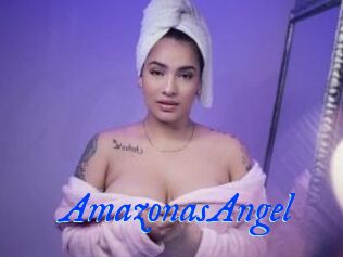 AmazonasAngel