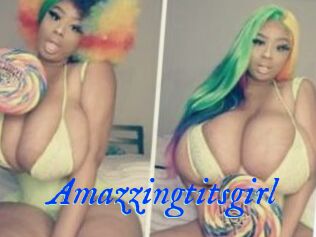 Amazzingtitsgirl