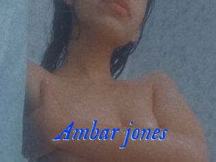 Ambar_jones