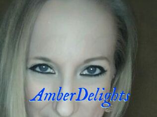AmberDelights