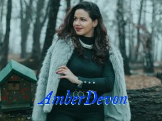 AmberDevon