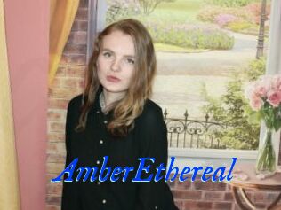 AmberEthereal