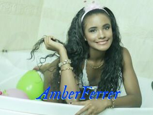 AmberFerrer