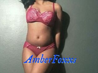 AmberFoxxs