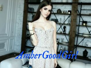 AmberGoodGirl