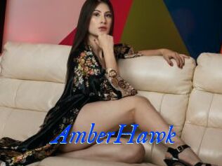 AmberHawk