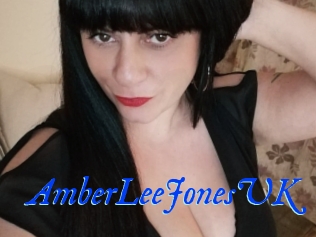 AmberLeeJonesUK