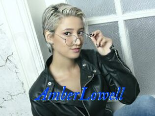 AmberLowell