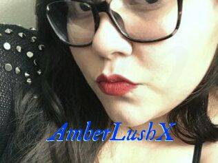 AmberLushX