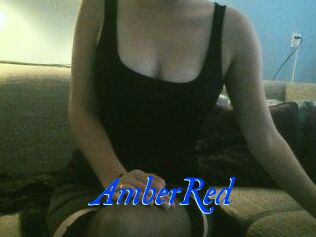 AmberRed