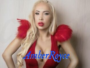 AmberRoyce
