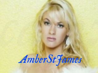 AmberStJames