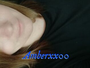 Amberxx00