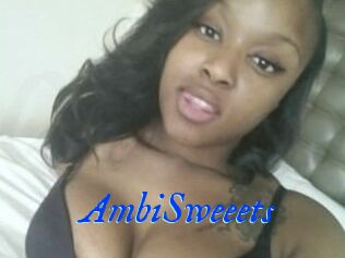 AmbiSweeets