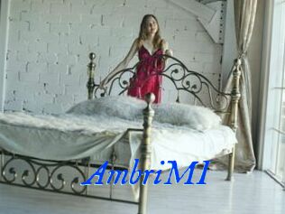 AmbriMI