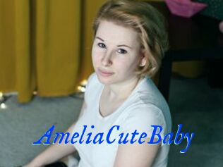 AmeliaCuteBaby