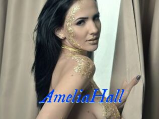 AmeliaHall
