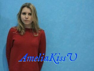 AmeliaKissU