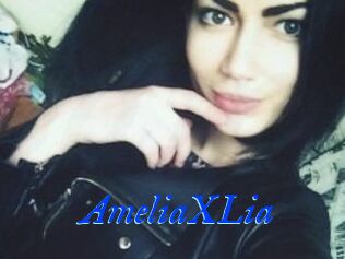 AmeliaXLia