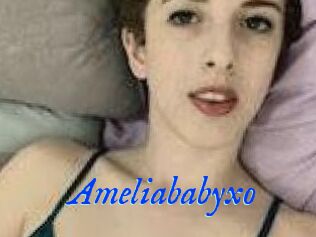 Ameliababyxo