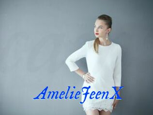 AmelieJeenX