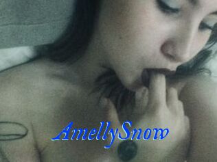 AmellySnow