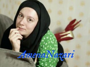 AmenaNazari