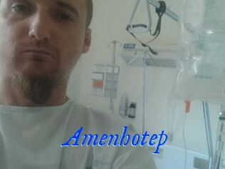 Amenhotep