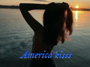America_kisss
