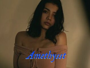 Amethysst