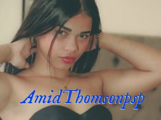 AmidThomsonpsp