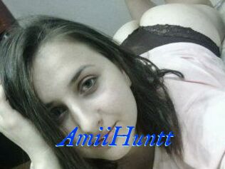 AmiiHuntt