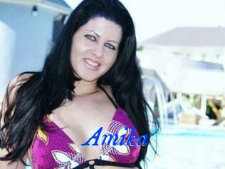 Amika