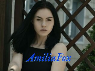 AmiliaFox