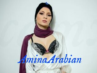 AminaArabian