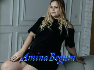 AminaBegum