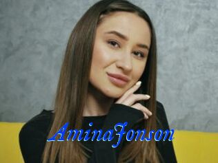 AminaJonson