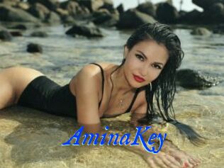 AminaKey