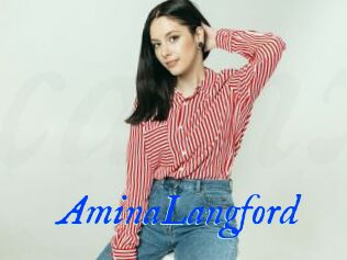 AminaLangford