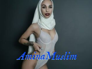 AminaMuslim