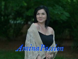 AminaPassion