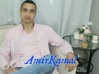 AmirKamal