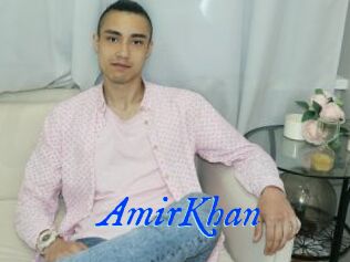 AmirKhan