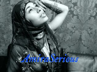 AmiraSerious