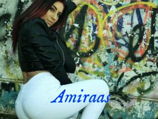 Amiraas