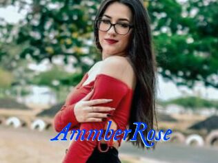 AmmberRose