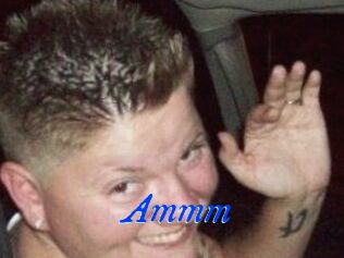 Ammm