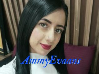 AmmyEvaans