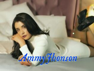 AmmyJhonson